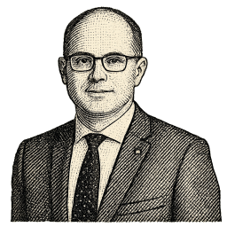 Philip James Witherington