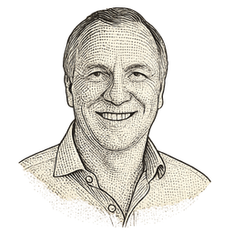 Berndt Axel Edvard Modig CPA,