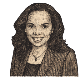 Priscilla Sims Brown