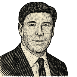 Prokopios N. Tsirigakis