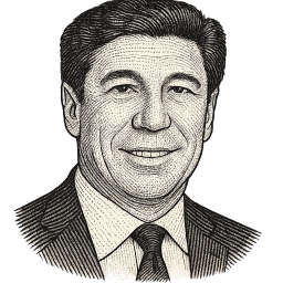 Prokopios N. Tsirigakis