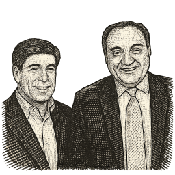 Prokopios N. Tsirigakis