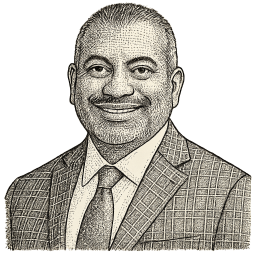 Rajiv Kanishka Liyanaarchchie De Silva