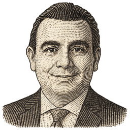 Raul Revuelta Musalem