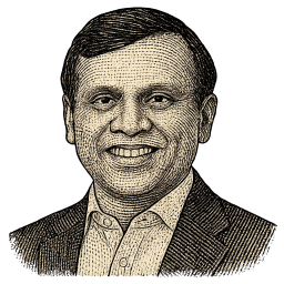 Ravi Kumar Singisetti