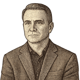 Raymond E. Scott Jr.