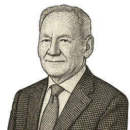 Richard A. B. Stewart