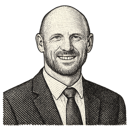 Richard Andrew Stewart BSc Pr.Sci.Nat.