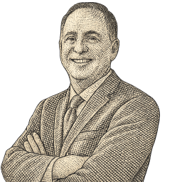 Richard Brian Handler