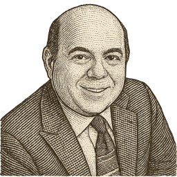 Richard E. Lowenthal MSMSEL