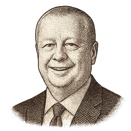 Richard Gerald Thornberry CPA