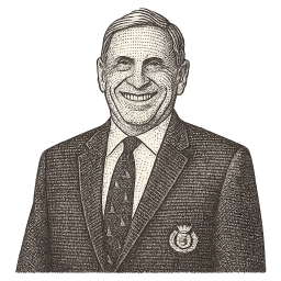 Richard Hunter Haywood Jr.