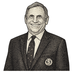 Richard Hunter Haywood Jr.