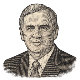 Richard K. Stoneburner