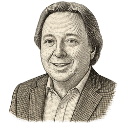 Richard Lewis Gelfond