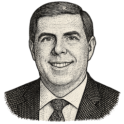 Richard Paul McKenney