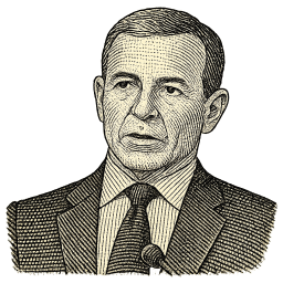 Robert A. Iger