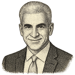 Robert Andrew Mionis