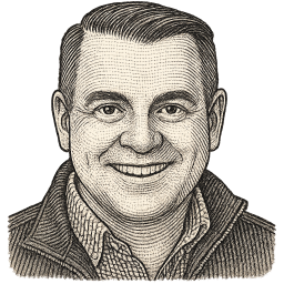 Robert Etherington MBA