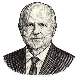 Robert H. Gaughen Jr.,