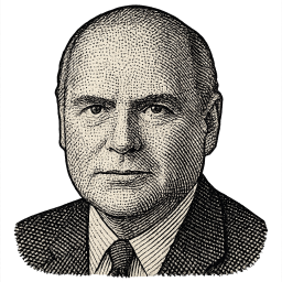 Robert H. Spilman Jr.