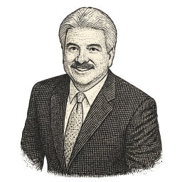 Robert J. Pagano Jr., CPA