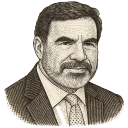 Robert Joseph Hariri