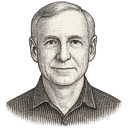 Robert Matthew Johnson