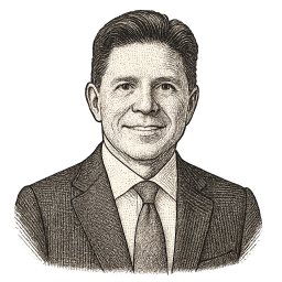 Robert P. Mauch PharmD