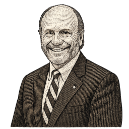 Robert R. Chapman III