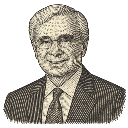 Robert R. Franklin Jr.