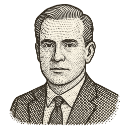 Robert Scott Harrison