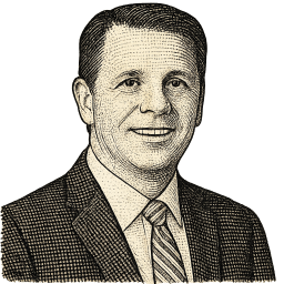 Robert Sean Trauschke