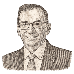 Robert W. Sharps CPA