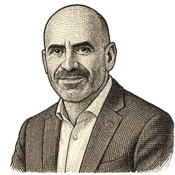 Roberto Daniel Nóbile