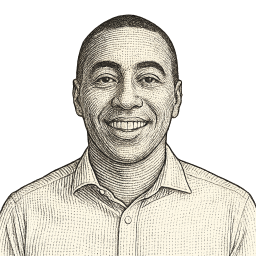 Robeson Mandela Reeves