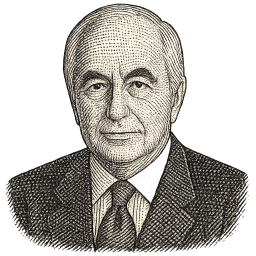 Roger S. Penske
