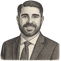 Ronald Blake Chatelain