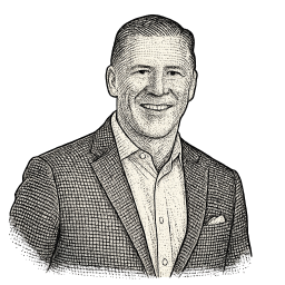 Daniel William Fisher