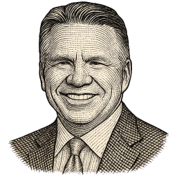 Ronald James Kruszewski