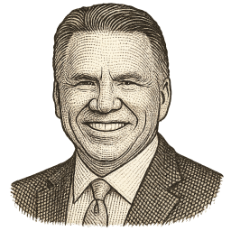 Ronald James Kruszewski