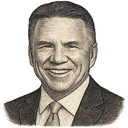 Ronald James Kruszewski