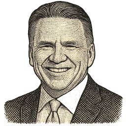 Ronald James Kruszewski