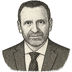 Ronald L. Zimmerly Jr.