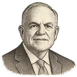 Ronald Philip O'Hanley