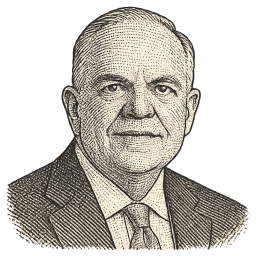 Ronald Philip O'Hanley