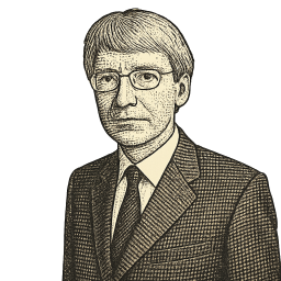 Rory Patrick Byrne BComm, FCA