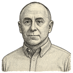 Russell C. Ellwanger