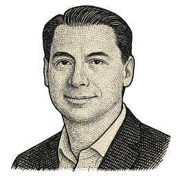 Ryan Mitchell Melsert