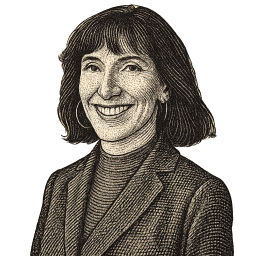 Sabrina Martucci Johnson